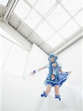 [Cosplay]  New Pretty Cure Sunshine Gallery 2(105)